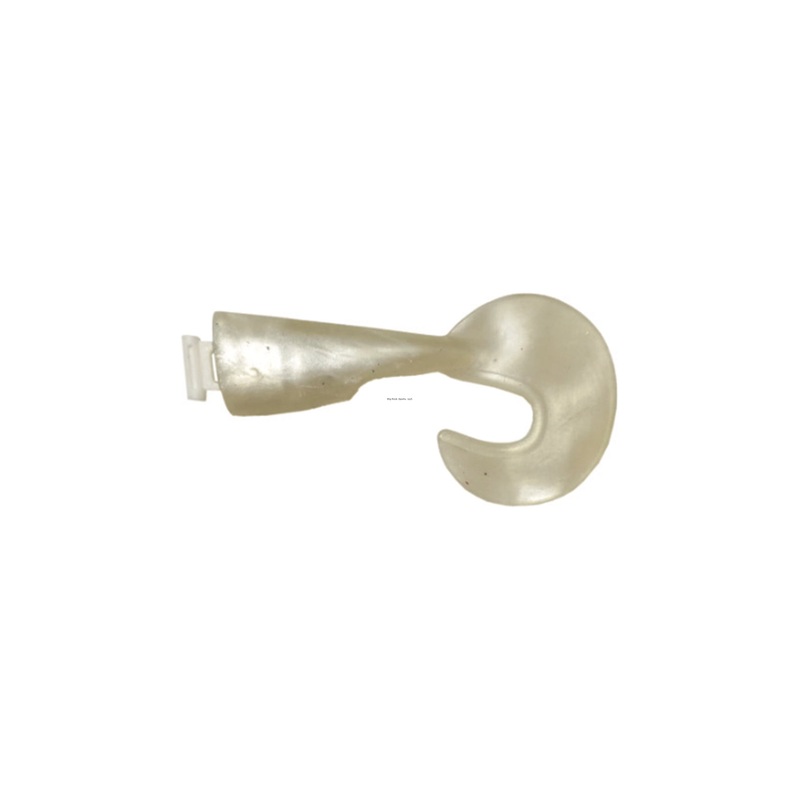 Spooltek Fat Curly TP 5" Tailpack