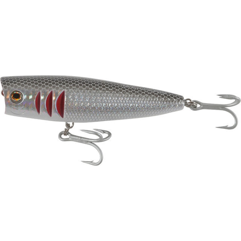 Tactical Anglers CrossOver Popper Lures