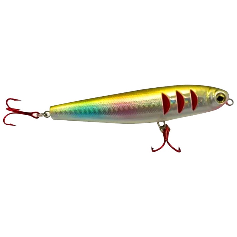 Tactical Anglers CrossOver Stalker