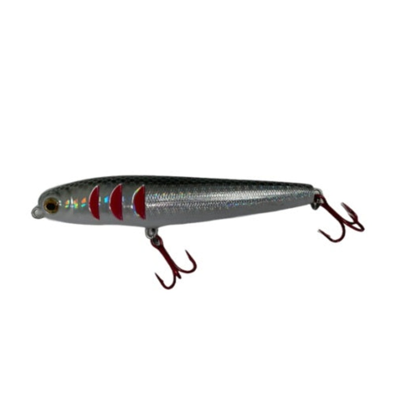 Tactical Anglers CrossOver Stalker Lures