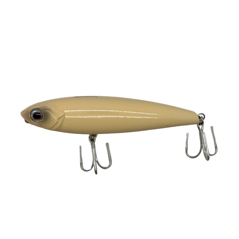 Tsunami Tidal Pro Topwater 6''