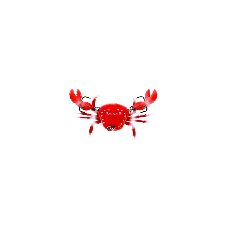Westin Coco The Crab 3/4", 1/5oz, King Crab
