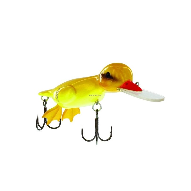 Westin Danny the Duck Hard Lure