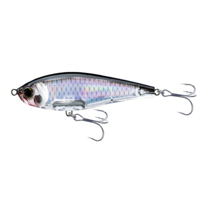 Yo-Zuri 3D Inshore Twitchbait (SS) Glider