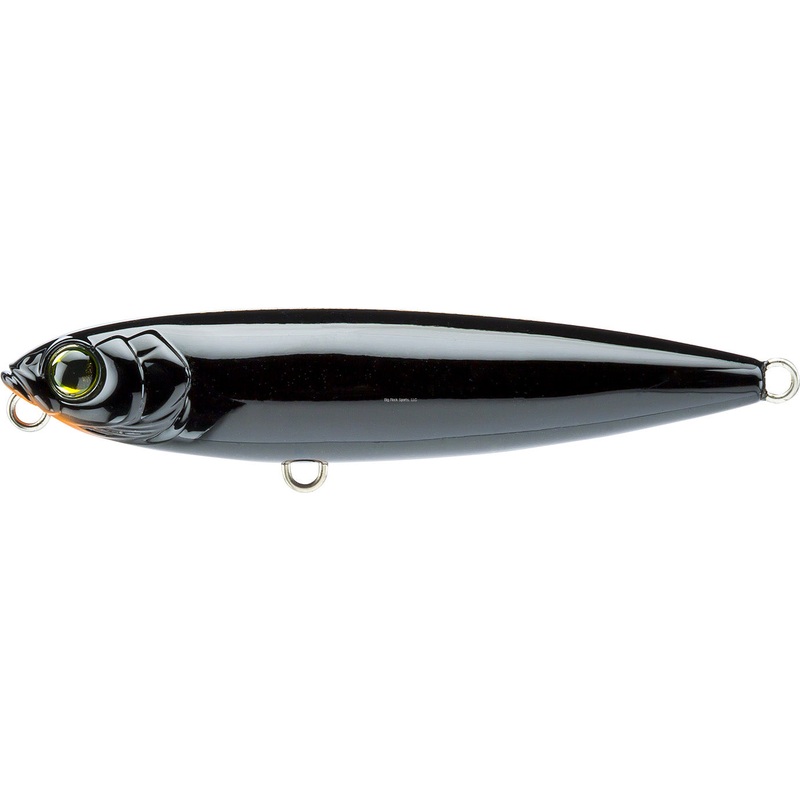 Yo-Zuri 3DR-X Pencil (F) 75Mm