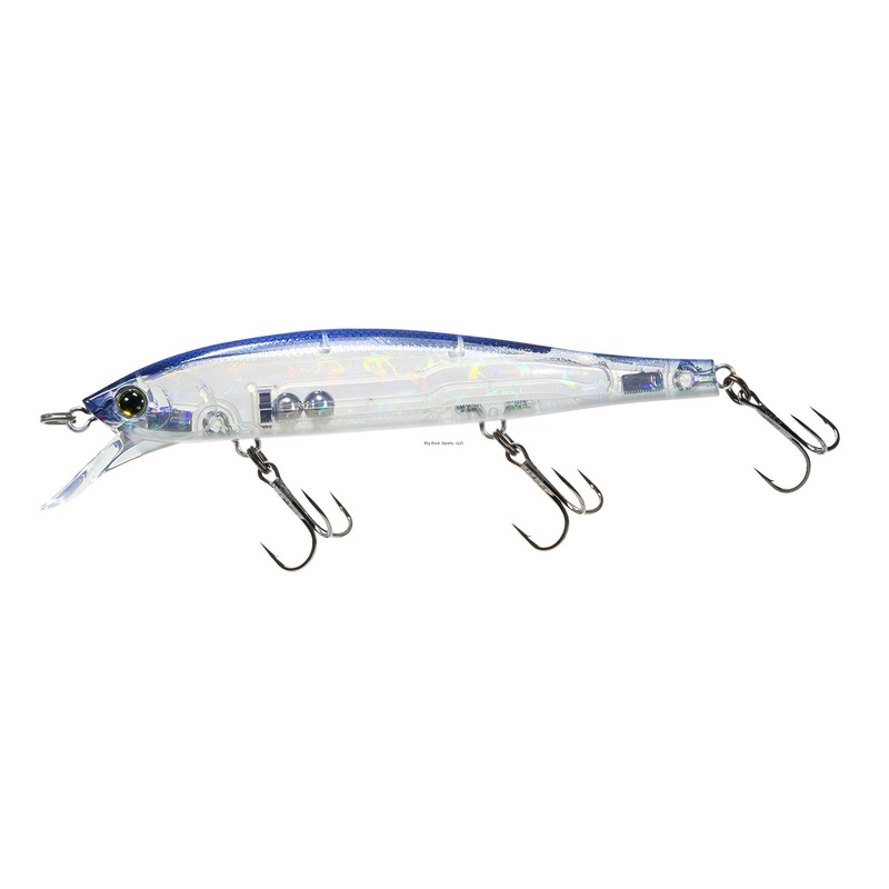 Yo-Zuri Duel Hardcore Minnow Flat 130SP 130MM 5-1/4"