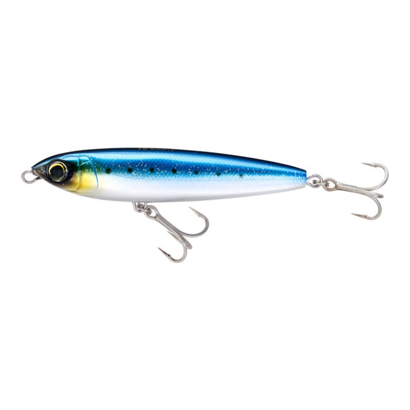 Yo-Zuri Hydro Pencil 125mm 5in Floating Walking Surf Baits