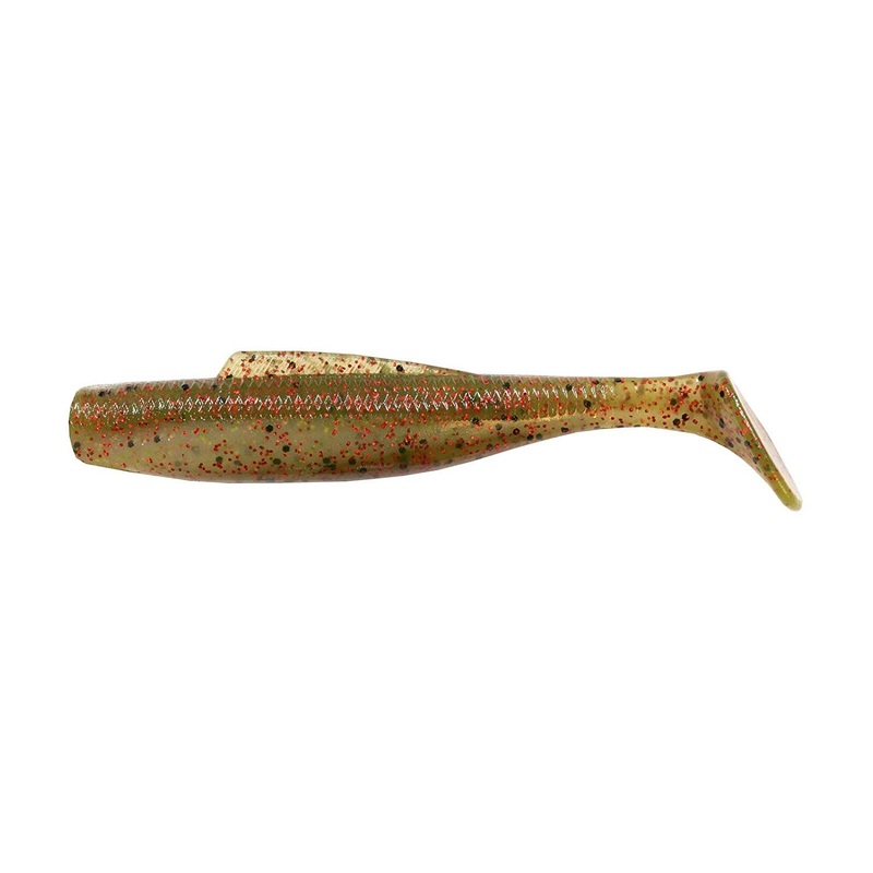 Z-Man Elaztech Diezel MinnowZ Swimbait