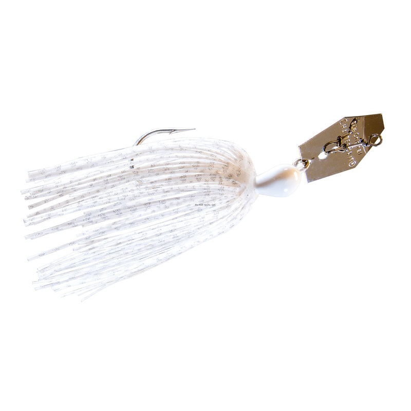 Z-Man Original Chatterbait Bladed Swim Jig