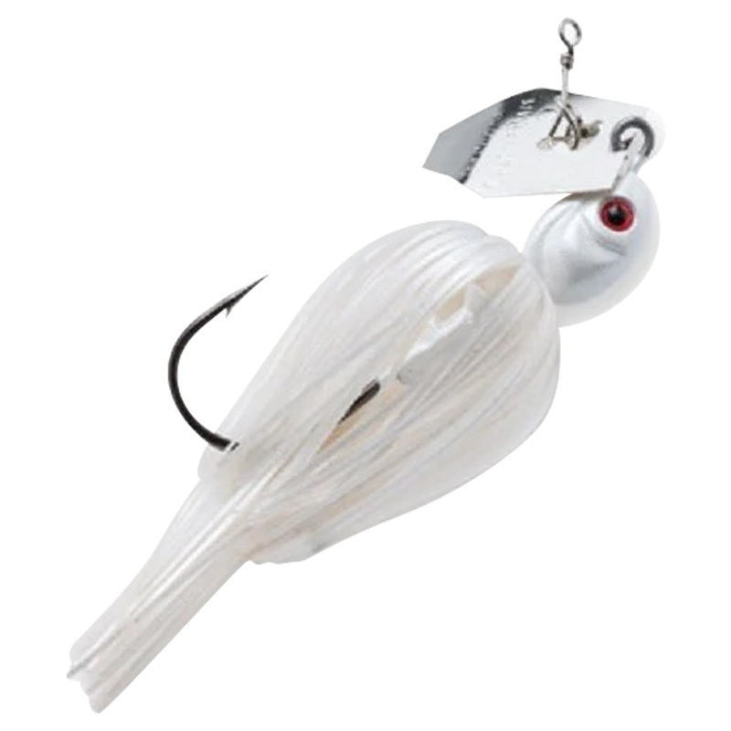 Z-Man Project Z Chatterbait Bladed Skirted Swim Jigs
