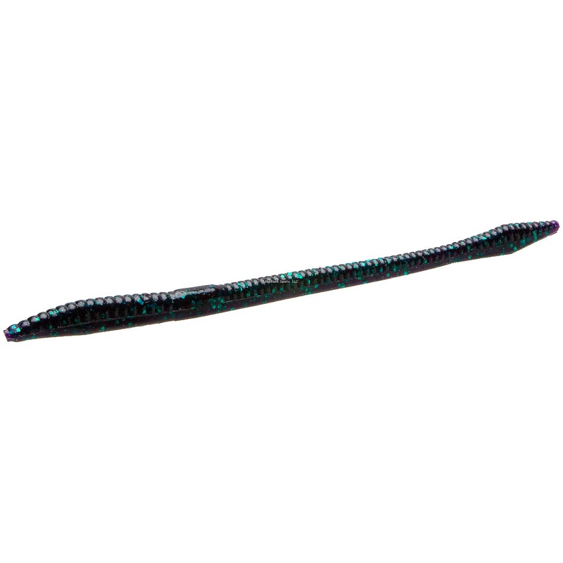 Zoom Trick Worm