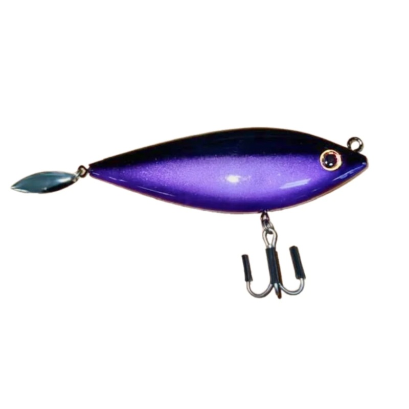 Al Gags The Gagster Striper Lure 2.4oz