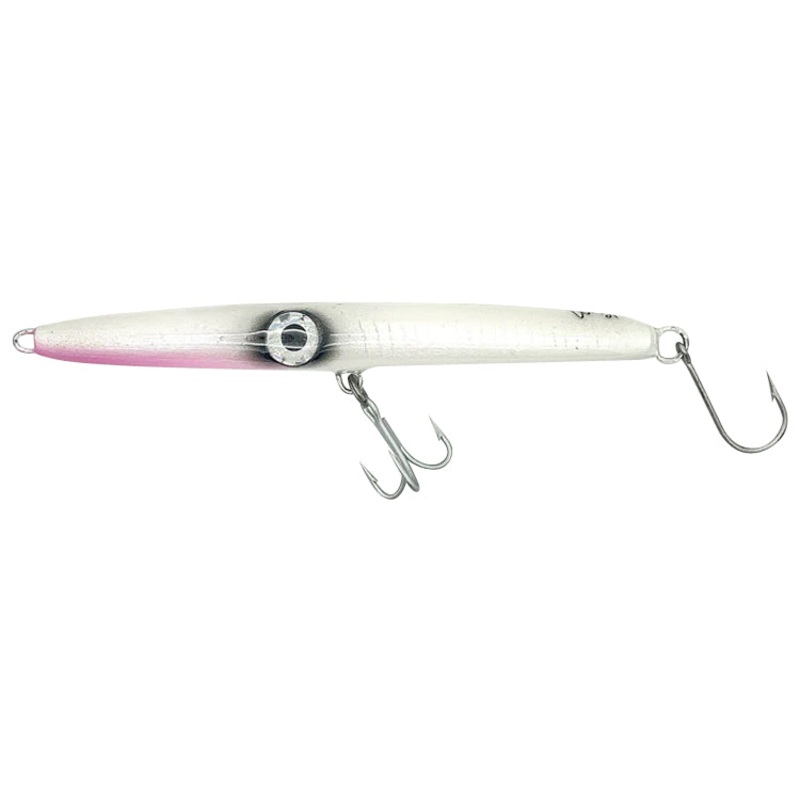 Alan's Custom Lures Needlefish