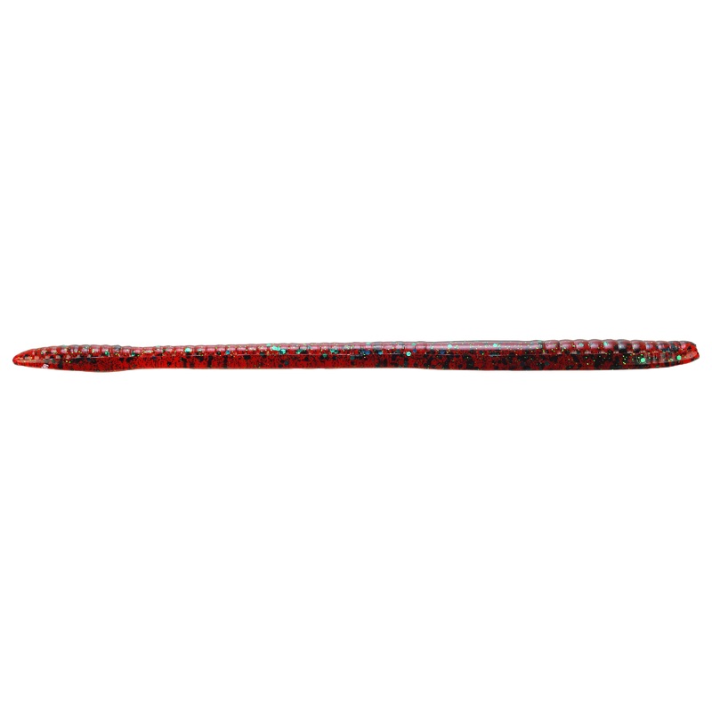 Berkley PowerBait Bottom Hopper, ideal for jig heads, 4"