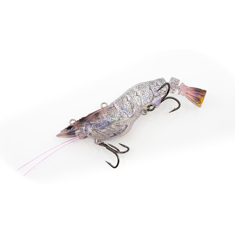 Chasebaits Armour Prawn 110/85 Lures