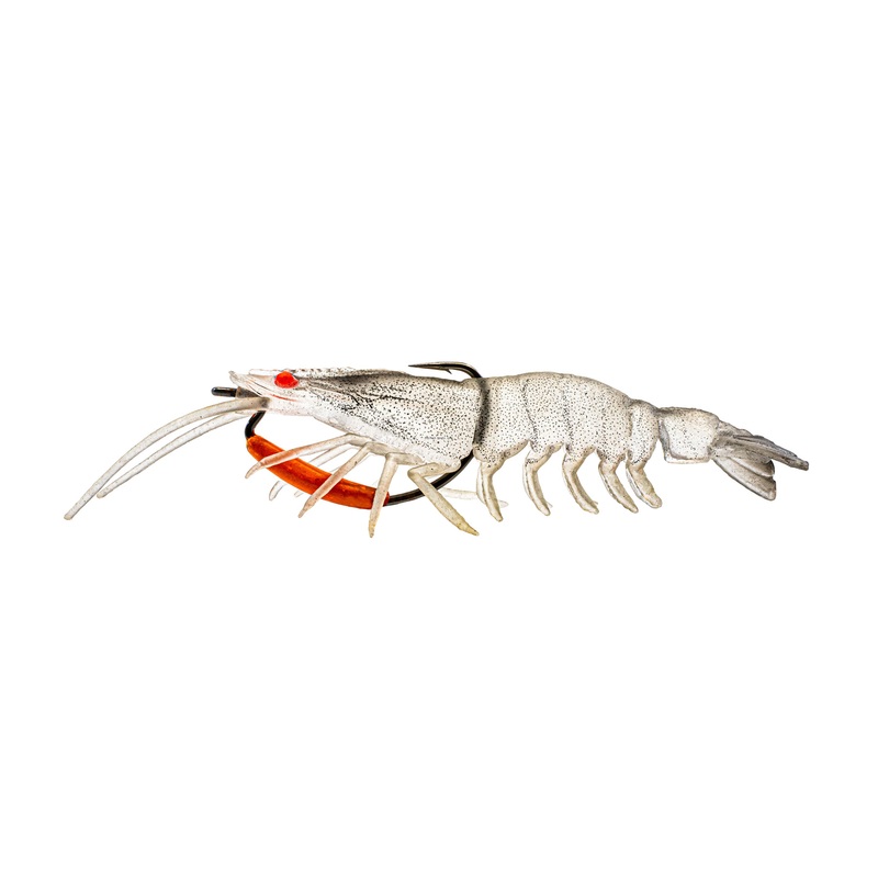 Chasebaits Flick Prawn