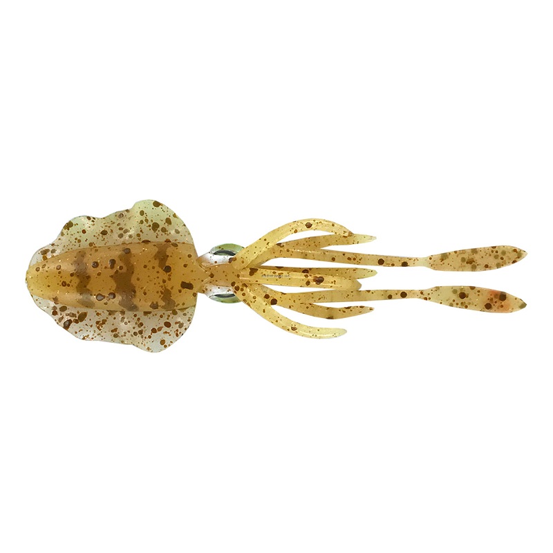 Chasebaits The Ultimate Squid 150mm 5.9, Calamari