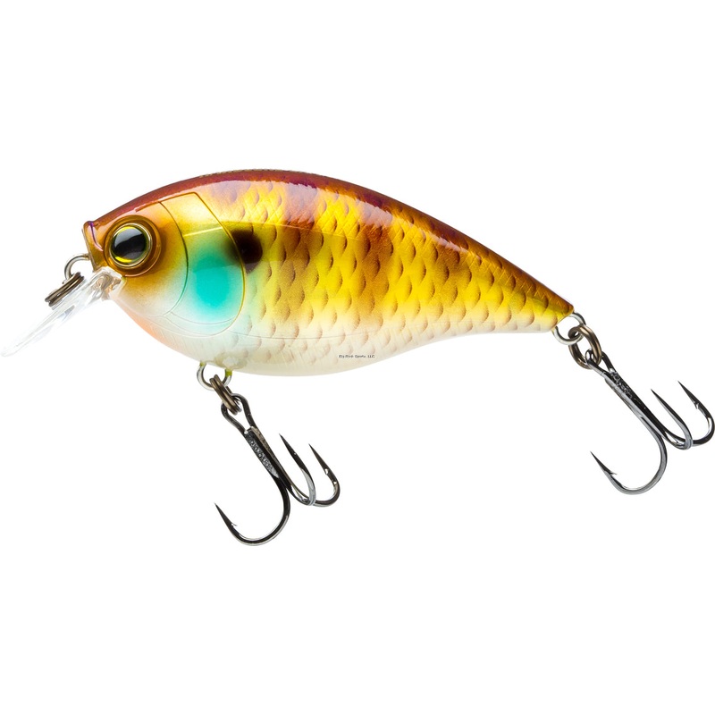 Duel Hardcore Crank Natural bluegill Sr 65F 2-5/8"