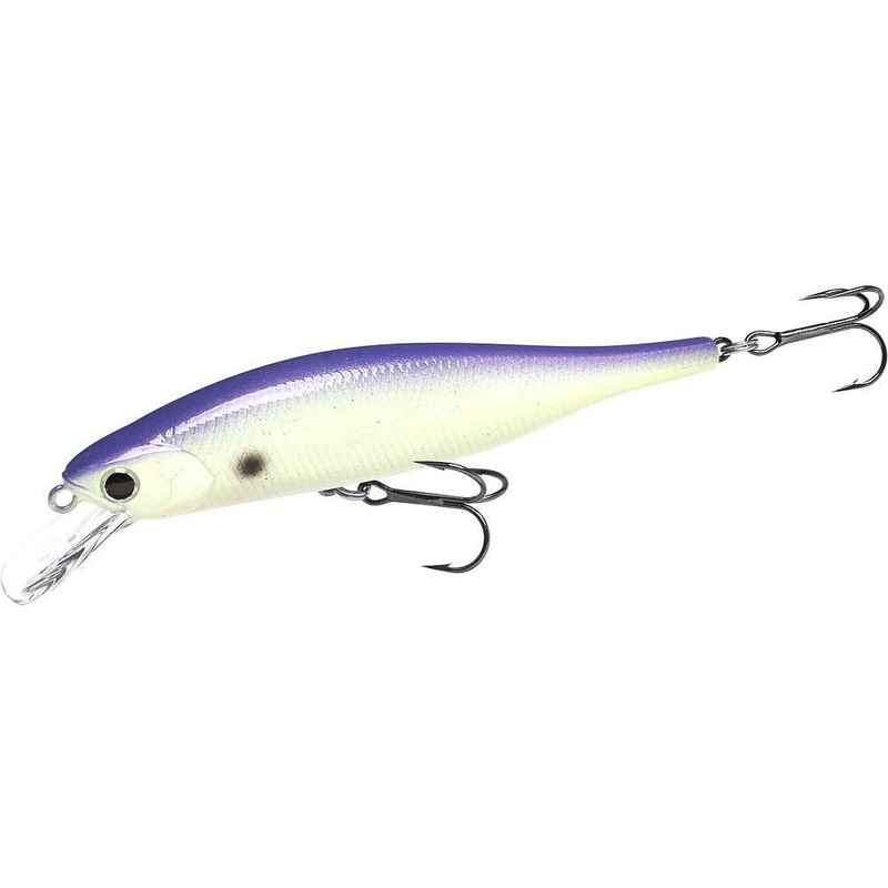 Lucky Craft Lightning Pointer 98XR Jerkbait 4"