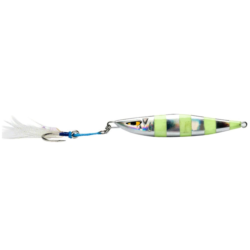 Mustad Daggerman Jig