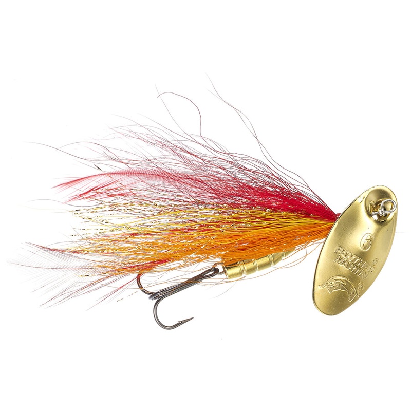 Panther Martin 15 PMSS SonicStreamer