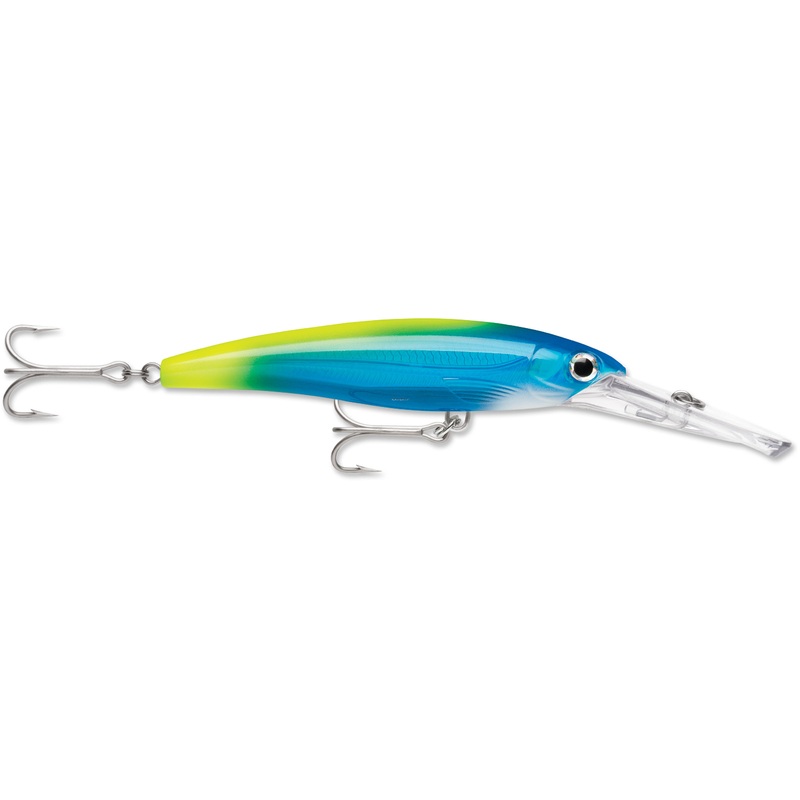Rapala X-Rap Magnum 20 Floating-Deep Diving, 5-1/2"