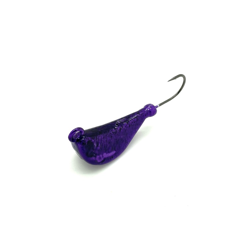 S&S Bucktails John Skinner Blackfish Jigs