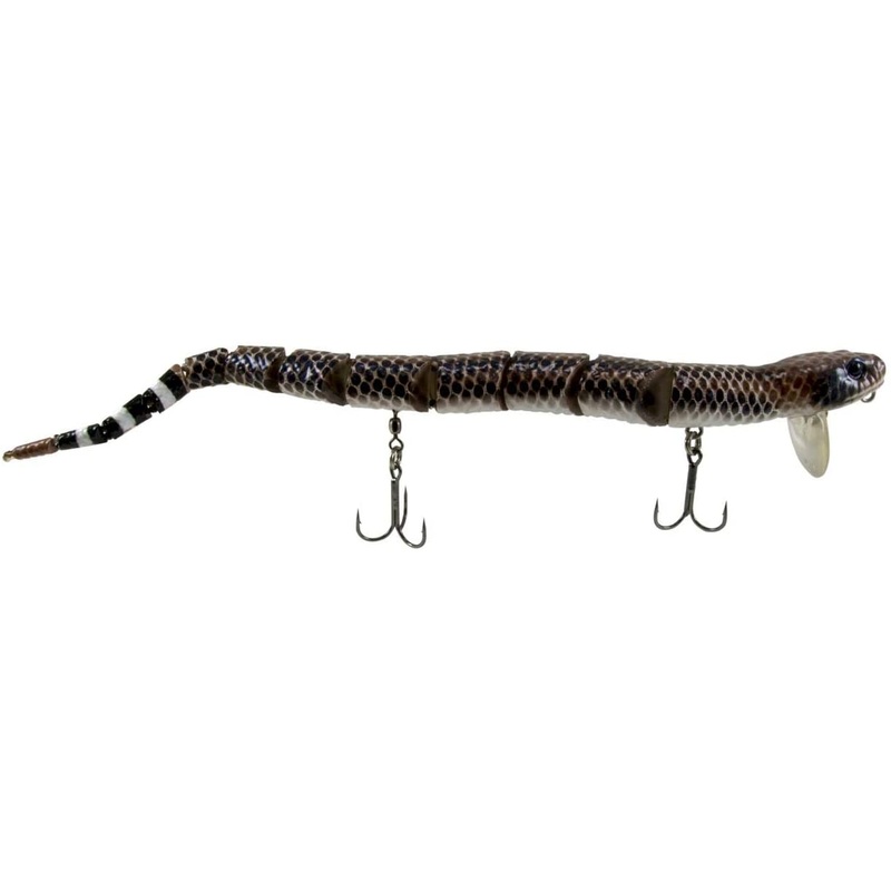 Savage Gear 3D Wake Snake