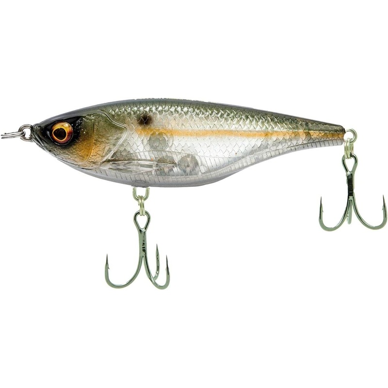 Savage Gear Twitch Reaper Lures