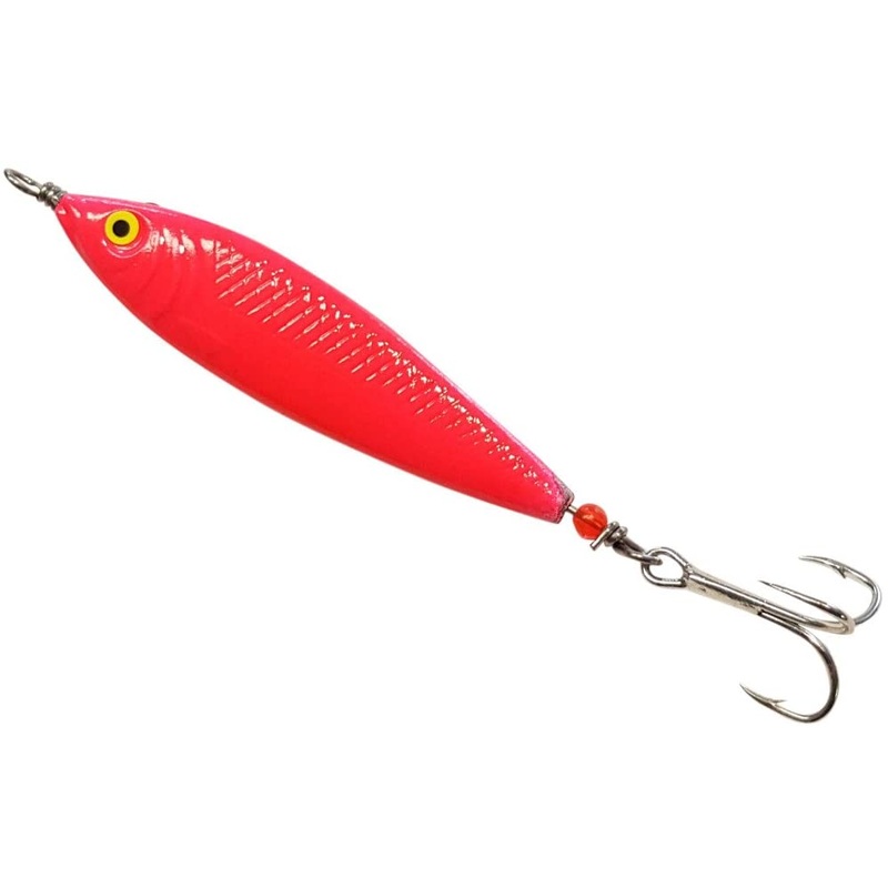 Spinnow Spinnow 18g/0.66oz Hot Pink