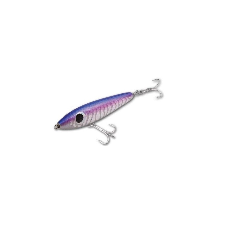 Tsunami Bluewater Big Game 7" Slider Lure BWS7