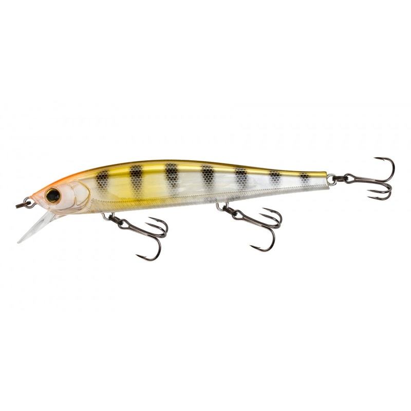 Yo-Zuri 3DB Jerkbait 110 (SP) 110MM 4 3/8" Ghost Perch