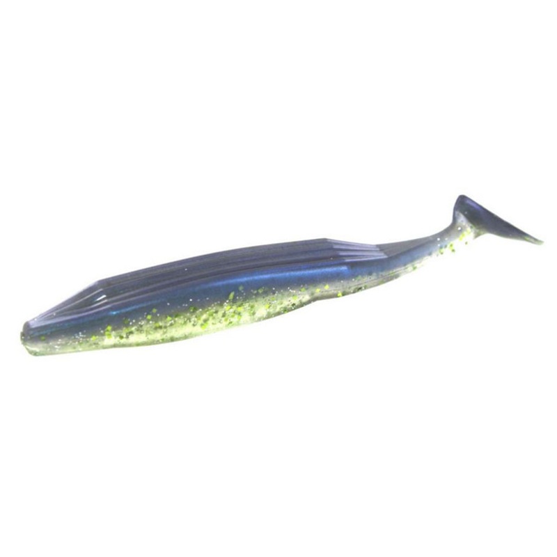 Zoom Swimmin' Super Fluke