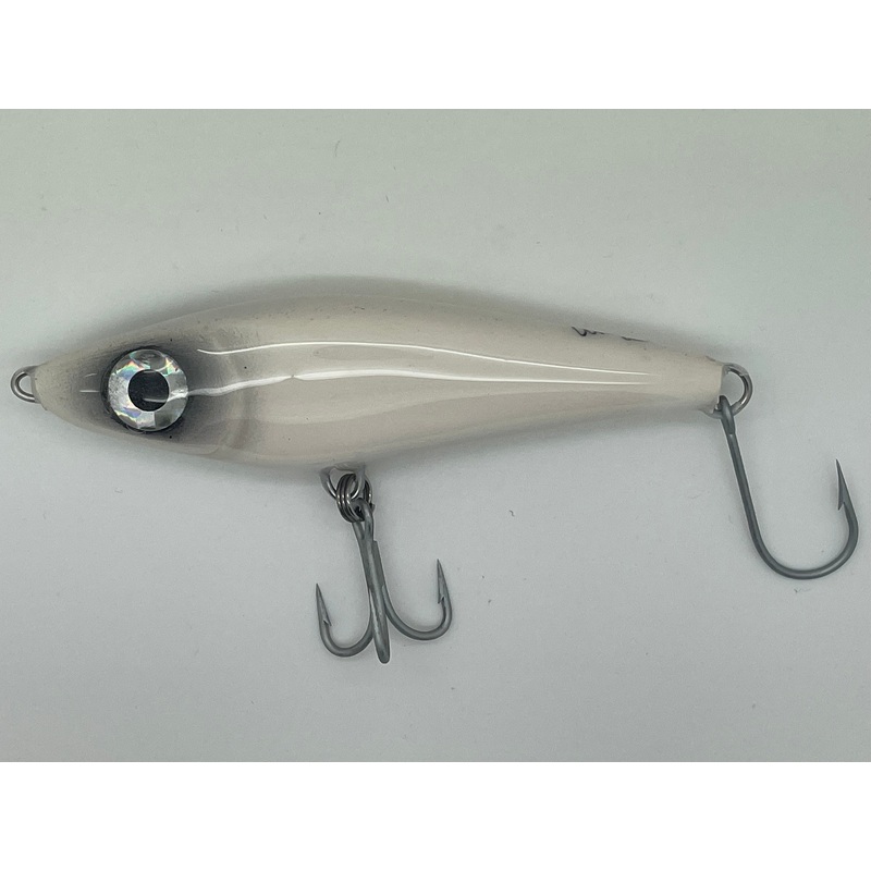 Alan's Custom Lures Dart