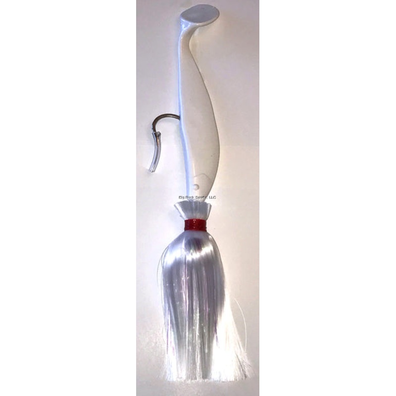 Blue Water Candy MoJo Loaded w/9", 16oz
