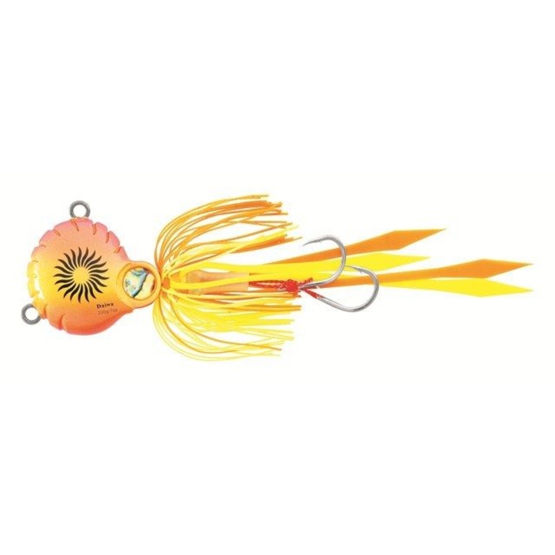 Daiwa Conch Swimming Jig DW-CO