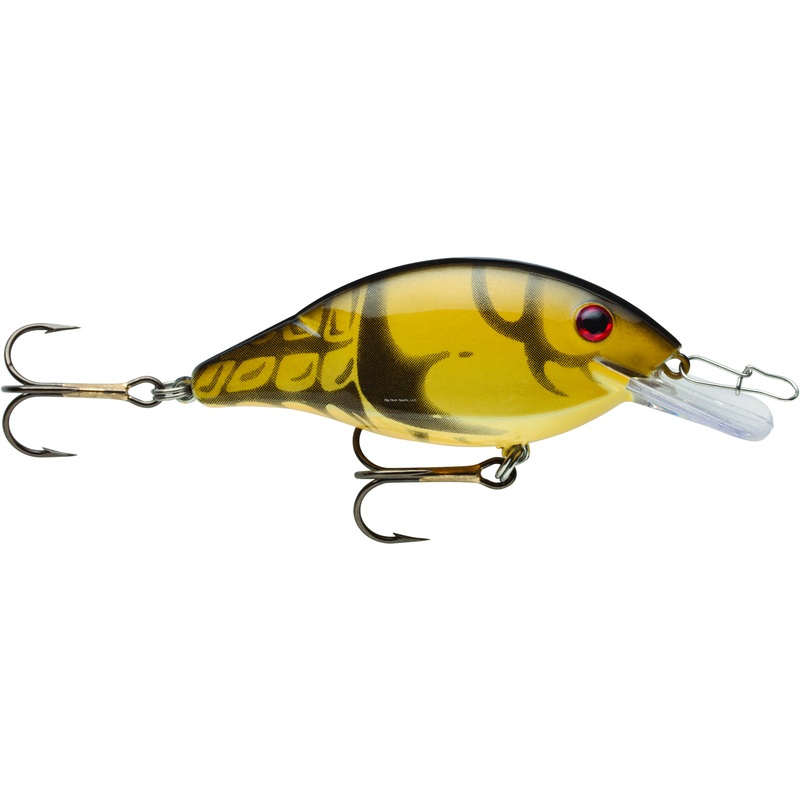 Luhr Jensen Speed Trap Crankbait 2 3/4" Creek Craw