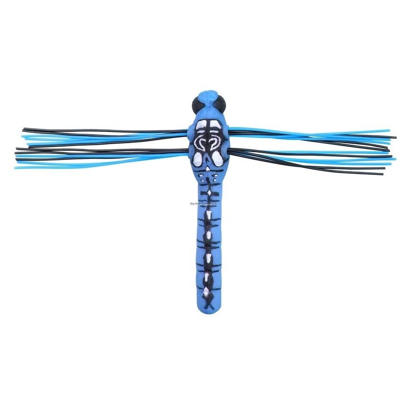 Lunkerhunt Dragonfly Finesse Topwater Lure