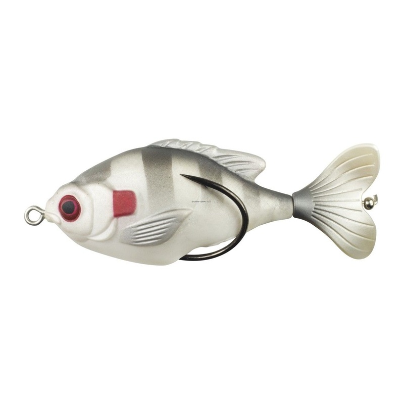Lunkerhunt Propfish Sunfish