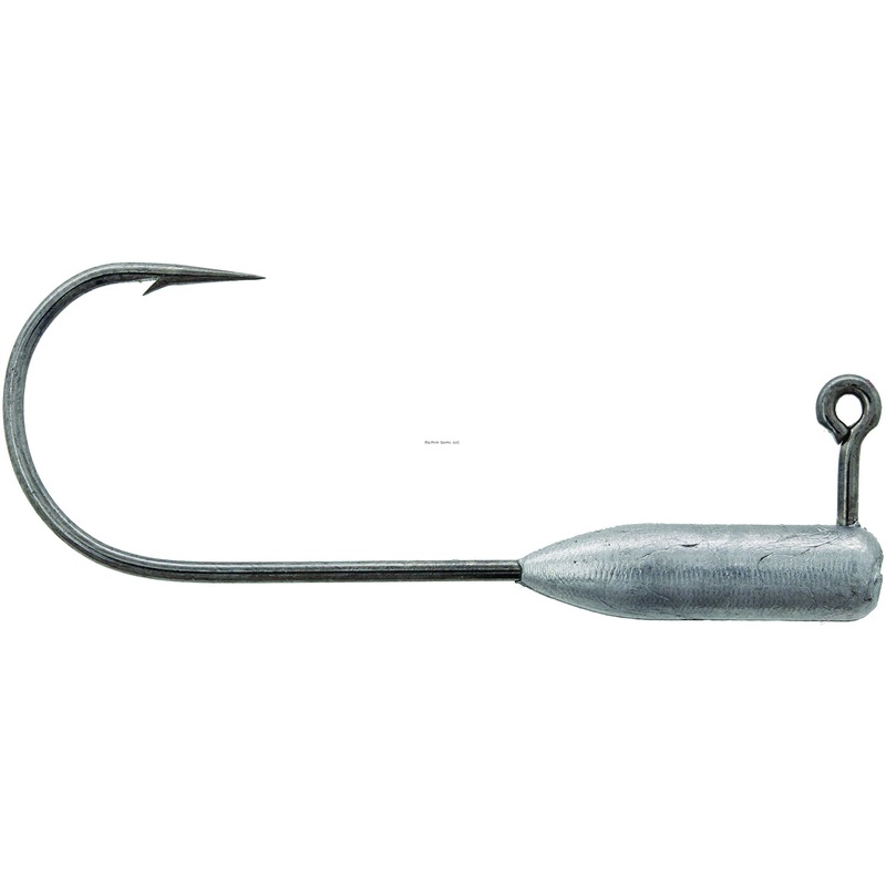 Mustad Elite Tube Jig Head