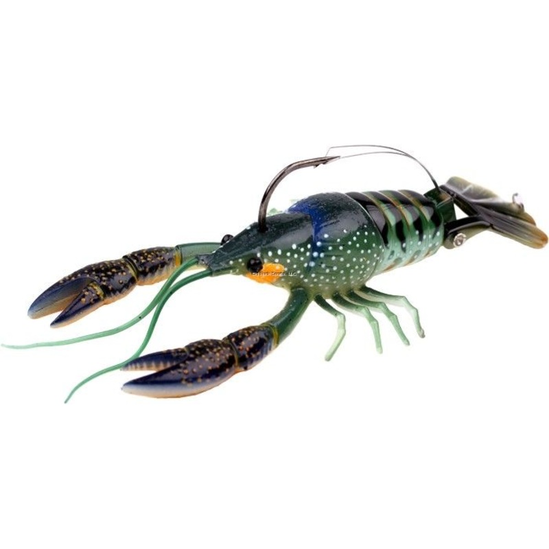 River2Sea Dahlberg Clackin' Crayfish