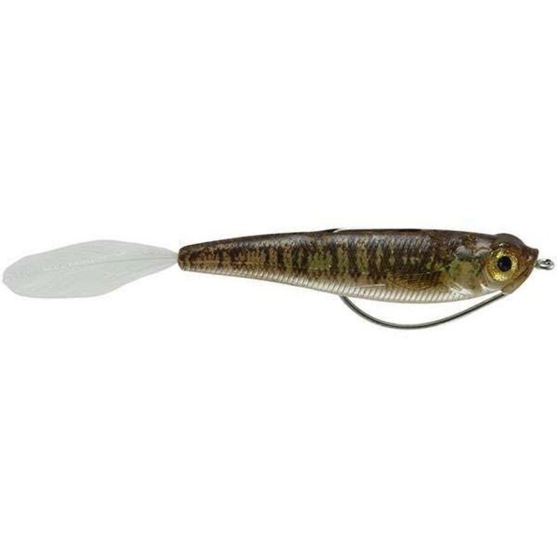 Savage Gear TPE Mud Minnow