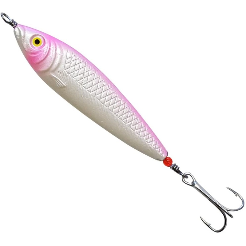 Spinnow Spinnow 40g/1.5oz Pink Pearl