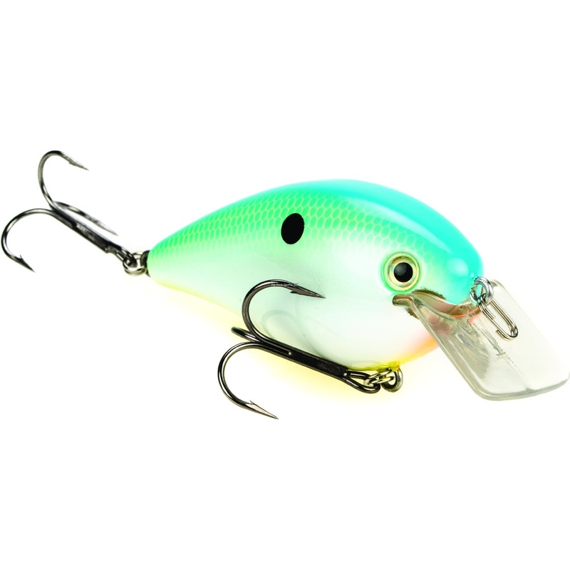 Strike King KVD