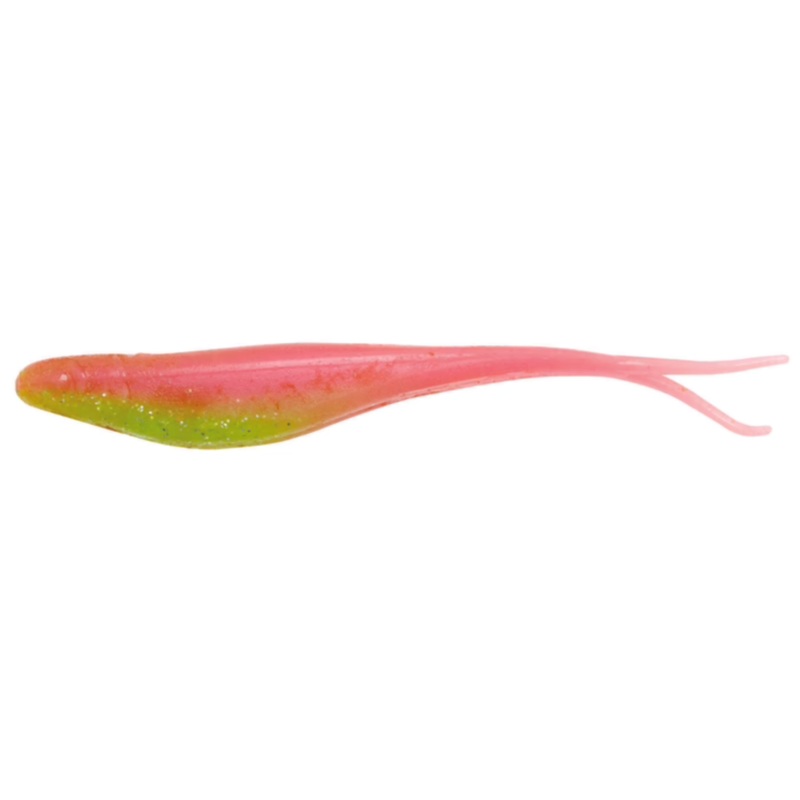 Z-Man Scented Jerk ShadZ Soft Plastic Jerkbait