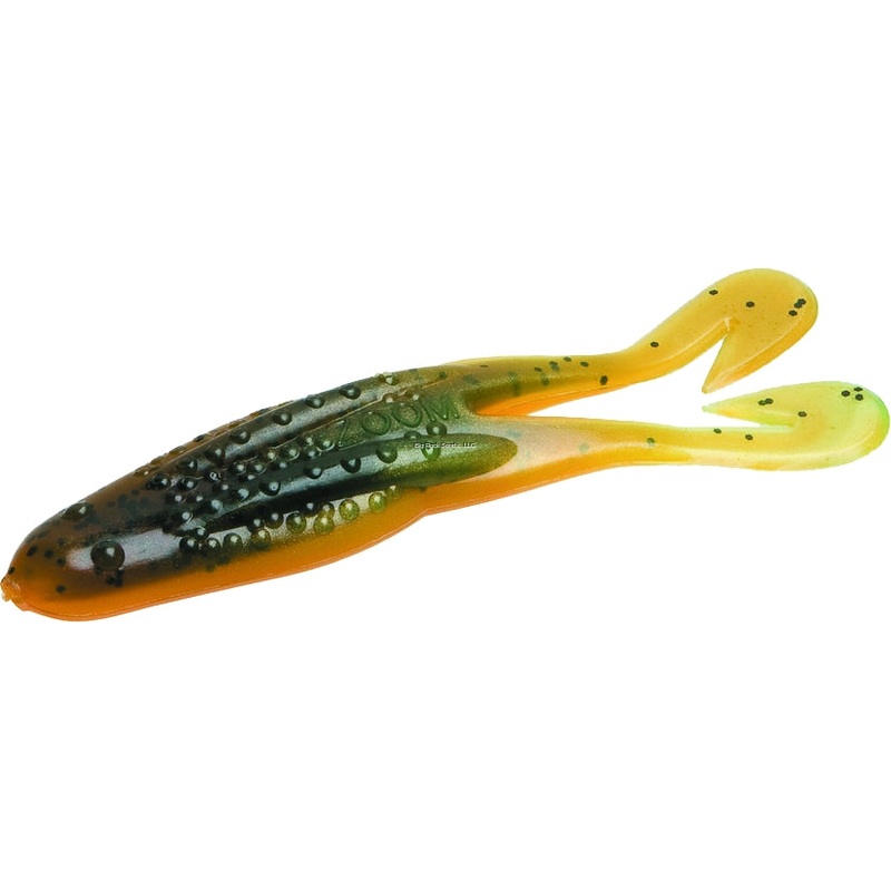 Zoom Horny Toad, 4-1/4", 5pk