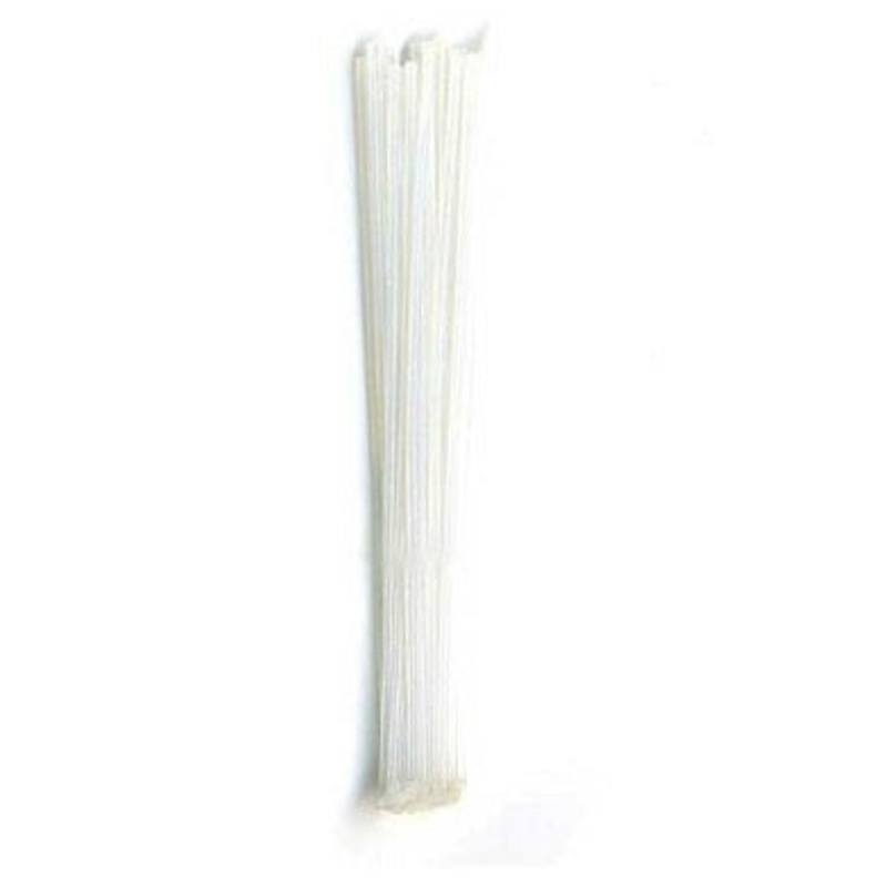 Do-It Fiberguards Clear 1980 100ct