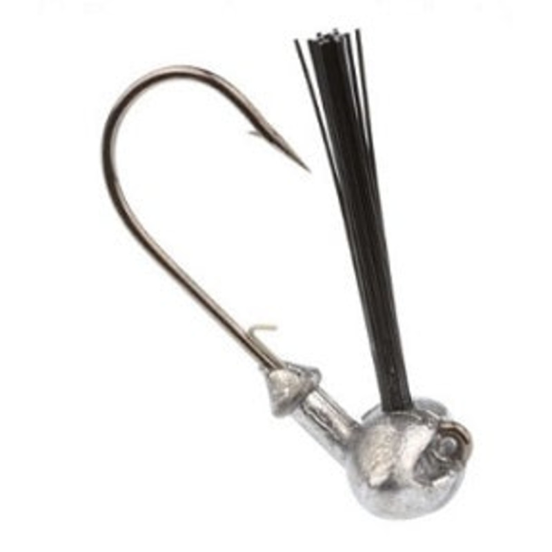 Do-It Football Jig Weedless 1/4, 3/8, 1/2 3/4oz