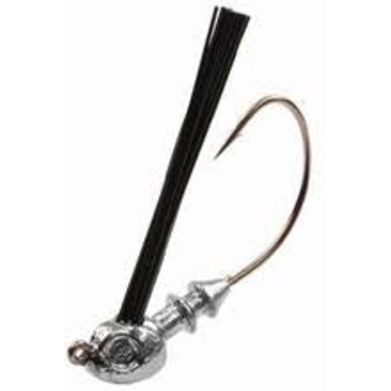 Do-It Poison Tail Jig Mold 1/2, 3/4, 1oz