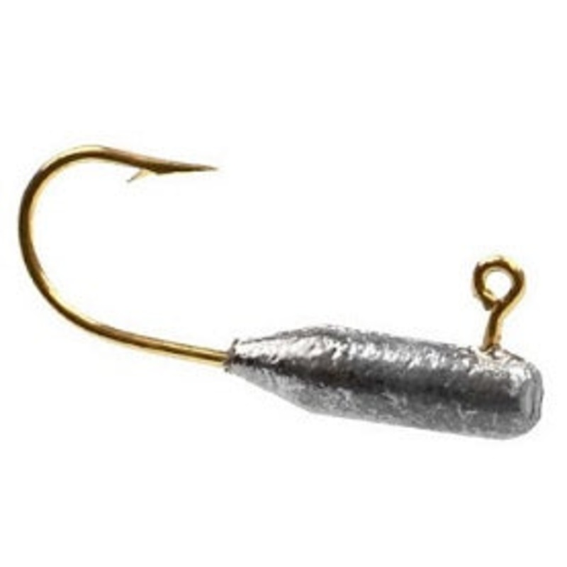 Do-It Round Head Jig 1/16, 1/32oz